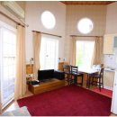 펜션 숲 이미지