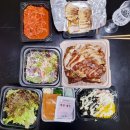 구구족봉천역점 | 봉천역 맛집 구구족 족발 보쌈 막국수 세트 내돈내산
