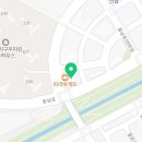 파리바게트 청주방서점 이미지