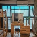 제주도 협재 해수욕장 게하 서쪽밤 다락방 내돈내산 후기 (파티 후 2차 안 감)