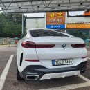 봉화카써비스 | 경북 봉화 사고렌트카 추천 미라클렌트카 bmw x6 후기