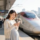 주식회사 월간건강 | 임산부 KTX, SRT 할인