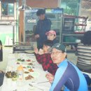 옥순봉쉼터