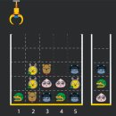 인형크레인 이미지