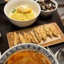 홍차이짬뽕 | 학동 맛집 홍명에서 간짜장, 짬뽕, 군만두 먹은 솔직 후기