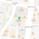 인생아구찜용인역북점