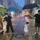 용인대 국가대표 해들 태권도 이미지