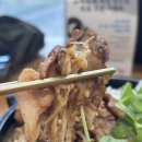 동이푸드 | 직화제육볶음 한정식 밥상, 직화불고기 한정식 밥상, 우삼겹 된장찌개 밥상 & 동이 누룩 숙성 탕수육 후기