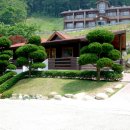 팔영산자연휴양림 이미지