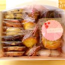 달콤한 두근거림 이미지