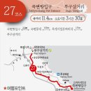 해파랑길 27코스 이미지