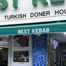 베스트케밥(BEST KEBAB) 네이버블로그