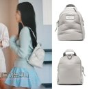 에비뉴162 | 메종마르지엘라 글램슬램 백팩 지금에서야 산 구매후기