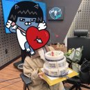 팬카페에서 보내는 팬미팅 축하 (케이크)선물 참여하실 소녀님:)! 이미지