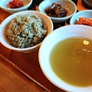 마니산 산채 네이버블로그