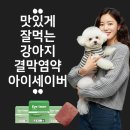 햇님약국 | 부산 장전역 햇님약국, 강아지 결막염 약, 치료제 아이세이버 판매약국!