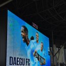 천안에너지뱅크 | #6. 2026.05.03 대구FC vs 안산그리너스FC [대구직관]