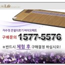 주식회사 대아 대학병원의료기 | <바이오매트/온열의료기>더라이프