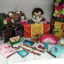 [북부] 민화 이미지