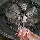 농장풀물 | 살림은 장비빨 레시브 고농축 캡슐세제 에센셜 체리블라썸 으로 바꾼 뒤 편리해진 세탁세제 필수품 후기