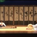 신쾌동류 거문고 산조 이미지