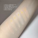 밝은피부 | 0.5N 내돈내산 수지 이시안 에스파 최애파데 후기 컬러 13호 밝은 피부 화잘먹 모공순삭 세미매트 컬러...