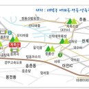 {밝은해박사모}2014년.7월19일(토) 산행(계족산) 이미지