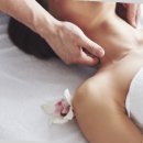 나를 위한 마사지 이미지