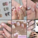 MZ따라잡기 인스타그램 | 진해 석동네일 MZ 감성 네일 맛집, 위위 네일에서 찾은 나만의 유니크 아트💅