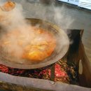 솥뚜껑윤이네 | [남양주] 왕사모 세조의 광릉 부터 [포천] 꼬마연못 솥뚜껑 닭볶음탕 맛집까지, 남양주와 포천 여행