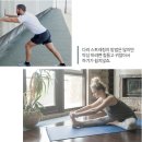 건강스트레칭 | 다리건강 레그릴렉서 종아리 스트레칭 보드 기구 후기