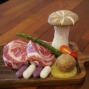 김형제 고기의철학 이미지