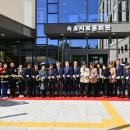 보훈회관 앞 이미지