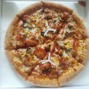 파파존스피자 장안점 이미지