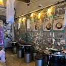 빛, 소리 Ⅰ | 용리단길 데이트 김숙성 신용산역점 숙성삼겹살 후기