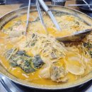 홍대입구역 감자탕 맛집 영동감자탕, 줄 서는 이유 알겠던 콩비지 감자탕 후기