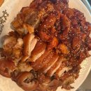 족발의장인족장 | [족발의장인 족장]여의나루 한강 근처 반반족발 쟁반국수 후기