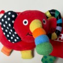 코끼리세탁 | 3개월 아기 헝겊책 추천 아기코끼리 코야 사용후기 및 세탁방법