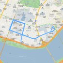 자양고교앞 이미지