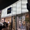 일본 가성비 의류 브랜드 GU | 유니클로 자매 브랜드 지유 GU | 긴자 GU 매장 후기
