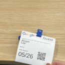 캐나다 토론토 구글 Google 방문 후기