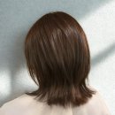 샤밍헤어 | 병점역 선헤어 / 단발 태슬컷 vs 중단발 레이어드 vs 샤밍컷