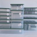 4공단로1L-57 | 비트리 냉장고 냉동실정리용기 / 밀폐용기 전자레인지용기 추천