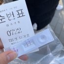 코로나 오미크론 자가격리 (증상기록, 후각 미각 상실 진행중)