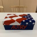 빈티지 감성 오트리(AUTRY) 메달리스트 운동화 후기, 사이즈 고르는 팁,구매처