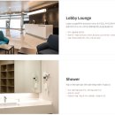 인천공항캡슐호텔 다락휴 이미지