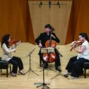 조각이 있는 공간Ⅰ 이미지