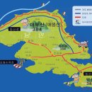 금오도 비렁길 이미지