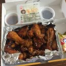 돈치킨 이미지