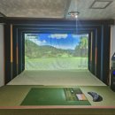 제이에스 스크린 골프 이미지